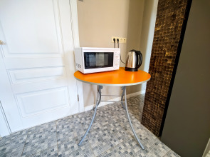 Гостевой Дом ВУаля