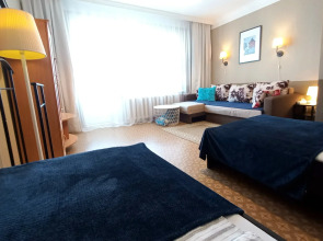 Квартира Кирова 202