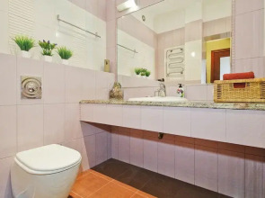 Апартаменты на Чайковского 16 ,Исторический район Хуфен (Бывшая Шуберт штрассе)