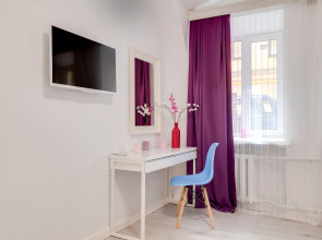 Апартаменты на Галерной