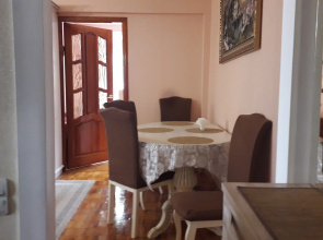 Apartamenty U Seba Doma