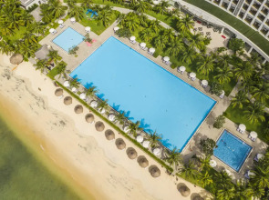 Vinpearl Resort & Spa Nha Trang Bay