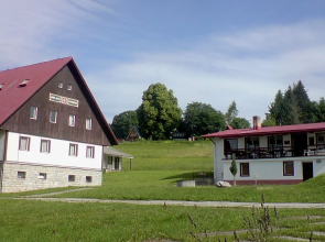 Lipno Desta Resort