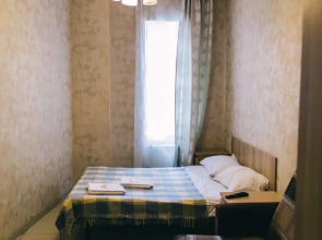 Меблированные комнаты Большая Морская 7