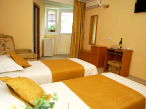 Glitsiniya Guest House