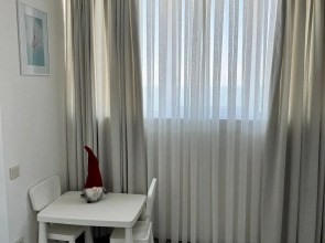 Апартаменты Alliance by Courtyard Hotel 5 KH