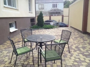 Гостевой дом Фортуна