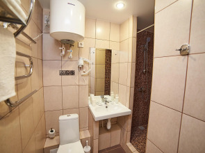 Мини-Отель Луна