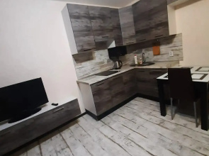 Наш дом Квартира ул. Беломорская 19а 1