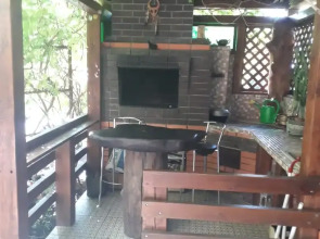 Гостевой Дом Акбаль Ахау