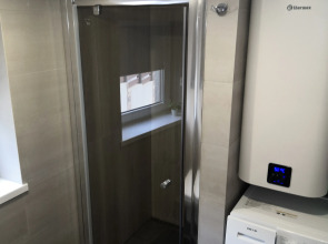 Апартаменты Пилигрим