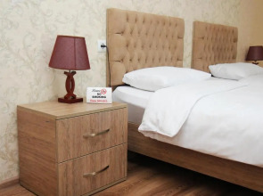 Отель Boutique Hotel Dany