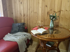 Квартира Зеленая Миля Эконом