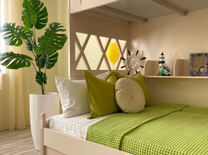 Апартаменты Good Home Luiza