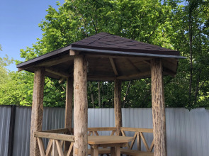 Меблированные комнаты На Садовой