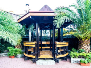 Гостевой дом Вилла Валентина by Sun City Hotels