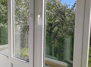 Апартаменты Уютный Уголок в Удобном Месте