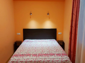 California Guest House