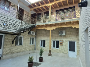 Гостевой дом ХАВАС