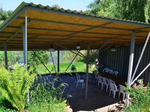 Гостевой дом Олимпия