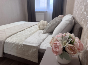 Dvukhkomnatnaya Kvartira V Tsentre Goroda Flat