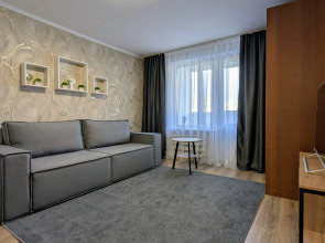 Квартира Свободна- Большая Полянка д.30