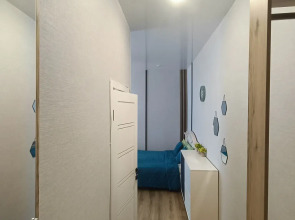 Квартира Уютная квартира на 4 гостей рядом с аэропортом