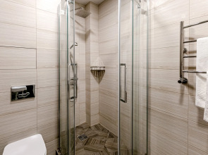 Апартаменты Мята Ирины Савельевой - У входа в парк к долине роз