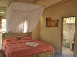 Tepi Sawah lodge Hostel