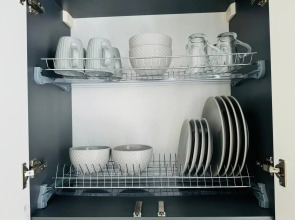 Квартира Студия Apart VL на Комарова