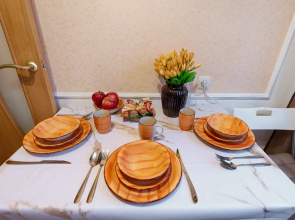 Апартаменты ComfortHomes метро Спортивная
