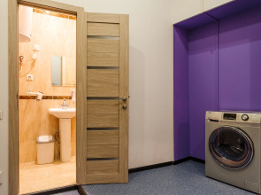 Меблированные комнаты на Загородном 10