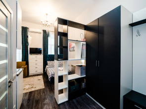 Апартаменты Большая Молчановка 15/12