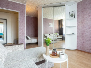 Квартира Ваш дом на Викулова