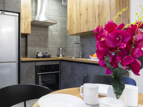 Apartamenty Prince Apartments S43