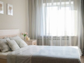 Apartamenty Vladivostok Rent na Ulice Oktabr'skaa