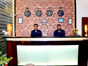 BR INN Hotel