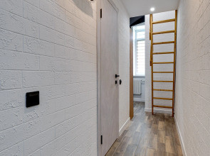 Апарт-отель Demiflat