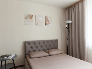 Апартаменты на Максима Горького