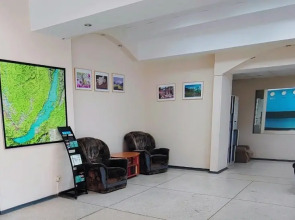 Отель Гостиница Академическая