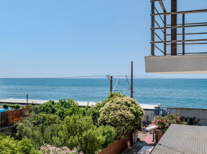 Гостевой дом Sea Breeze Вознесенский HOTELS