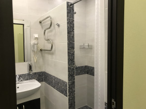 Меблированные комнаты Частная резиденция Guten morgen