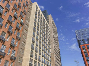 Квартира Larinstay