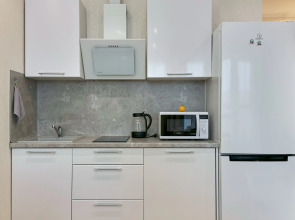 Апартаменты на Ходынском бульваре 2