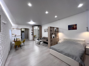 Апартаменты Wins