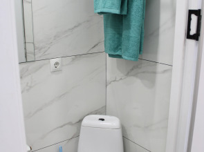 Апарт-отель Лев Толстой