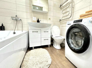 Квартира Студия Двухкомнатная на Московском Рядом с Кадетским Училищем