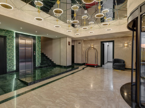 Отель Sole Palace