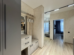 Апартаменты Atmosfera Sna Loft в Городских Резиденциях Прованс