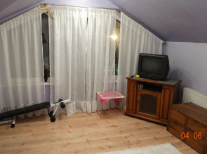 Гостевой Дом У Высоцкой